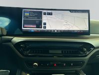 BMW i4 - Vorschau Bild 14