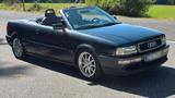 Audi80 Cabrio typ89 tüv neu vilt Tausch ? - Audi 80: Typ 89