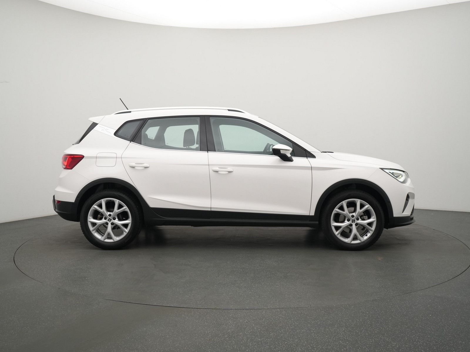 Seat Arona - Bild 3