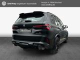 BMW X5 M Competition Gestiksteuerung B&W Surround - BMW X5 M Neuwagen
