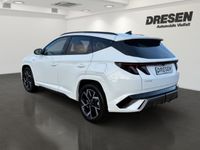 Hyundai TUCSON - Vorschau Bild 4