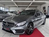 Mercedes-Benz C 43 AMG 4MATIC 9G-TRONIC°Rück.Kamera°Navi°LED° - Mercedes-Benz C 43 AMG in Köln