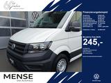 Volkswagen Crafter 35 Kasten HD 2.0TDI 103kW |VirtualCP|PDC