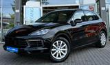 Porsche Cayenne 3,0/AHK/AMB/LUFTF./MATRIX/PANO/360°/90L/ - Porsche Cayenne: 9pa