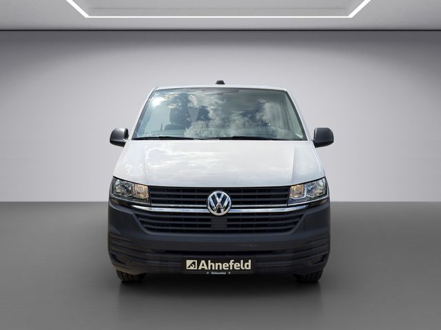 T6.1 Kombi 2.0 TDI L1H1 KLIMA SHZ KAMERA AHK