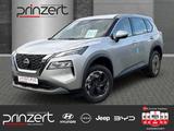 Nissan X-Trail 1.5 VC-T Mild Hybrid "Acenta" FamilenPak