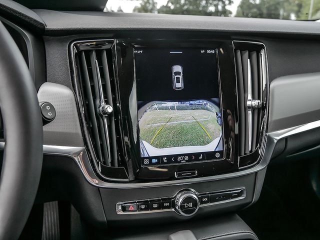 Volvo V90 Kombi T6 Core Recharge Plug-In Hybrid AWD V9 foto 20