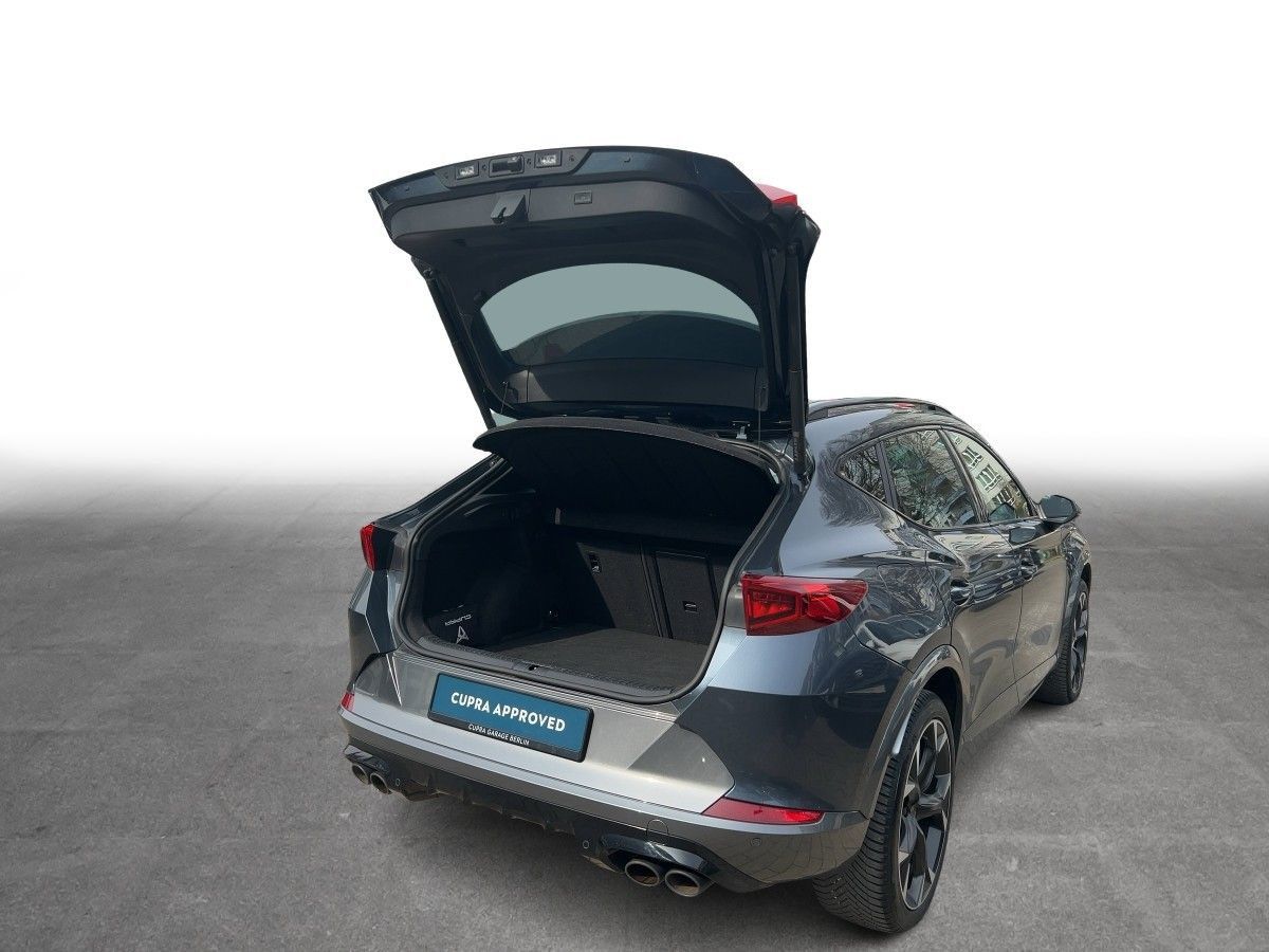 Cupra Formentor - Bild 8