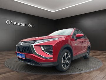 Mitsubishi Eclipse Cross - 3