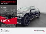 Audi Q8 55 TFSI Q 2x S LINE PANO B&O SPORTSITZE OPS+ - Audi Q8 in Duisburg