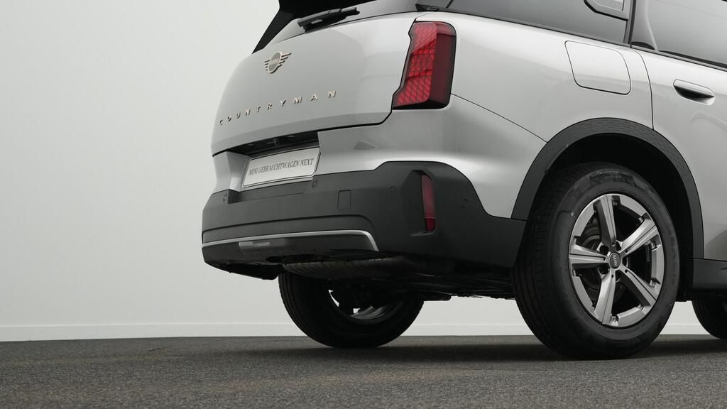 MINI Countryman C (Cooper) - Bild 21