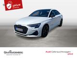 Audi A3 Limo 30 TFSI advanced connect - scheckheftgepflegte Audi A3