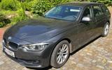 BMW 330i xDrive Touring Advantage Automatic  - gebrauchte BMW 330 aus dem Jahr 2016