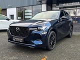 Mazda CX-60 2.5 PHEV Homura CON-P DRI-P COM-P *BOSE*36 - blaue Mazda CX-60