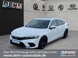 Honda Civic HEV 2.0 Hybrid Advance Leder LED ACC - Honda Civic mit Hybrid-Antrieb