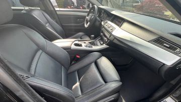 BMW 520 - 3
