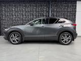 Mazda CX-30 Skyactiv-X 1.HAND*ACC*360°*HUD*BOSE*KEYLES - Mazda CX-30: Skyactiv X
