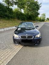BMW 530xi touring - BMW 530: 530xi