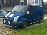 Ford Transit Sport Womoausbau mit Dieselstandheizung - Wohnmobile bis 5.000 Euro