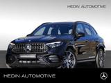 Mercedes-Benz AMG GLC 43 4M |DISTR|NAVI|BURM|KEYL|LED|360°|HUD