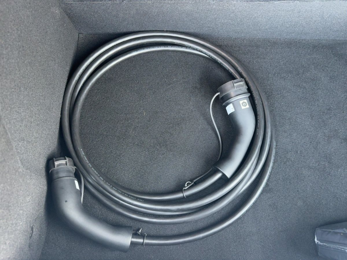 Fahrzeugabbildung Renault ZOE E-Tech Evolution R135 EV50 E-Tech 100% el. E