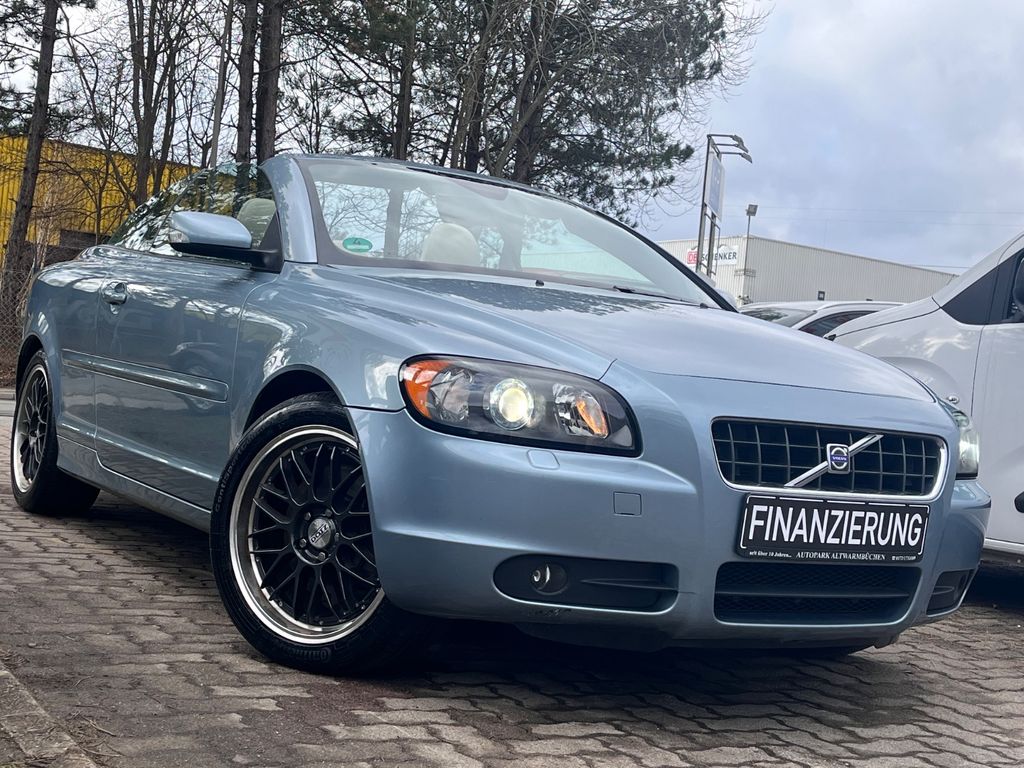 Volvo C70
