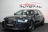 Audi A6 Avant 3.0 TDI quattro*20 Zoll*AHK*Navi*Xenon* - Audi A6 aus 2012 mit Diesel-Antrieb: Kombi, 2.0