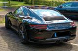 Porsche Carrera T 991.2 - Porsche 991 in Hamburg