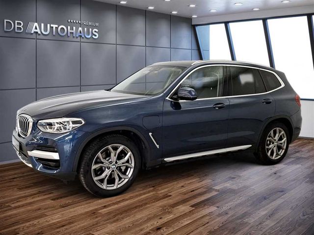 BMW X3 xDrive 20e xLine Steptronic LED Business-Pake