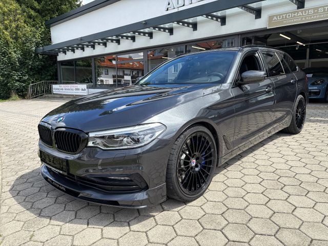 ALPINA B5 4.4 Bi-Turbo Touring VOLLAUSSTATTUNG
