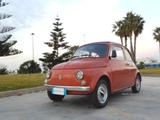Fiat 500F - gebrauchte Fiat 500 aus dem Jahr 1970