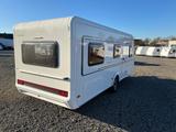 HYMER / ERIBA / HYMERCAR Eriba Novaline 495 - HYMER / ERIBA Nova 495
