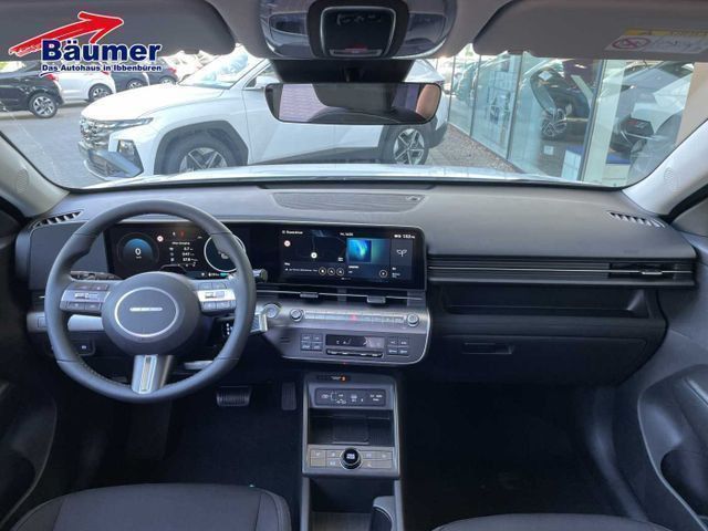 Hyundai KONA Elektro – Bild 12