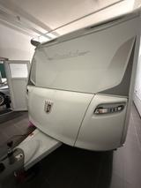 Tabbert 490TD Rossini Finest Edition  - Tabbert Rossini