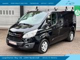 Ford Transit Custom Kasten 270 L1 Trend - gebrauchte Ford Transit Custom aus dem Jahr 2013