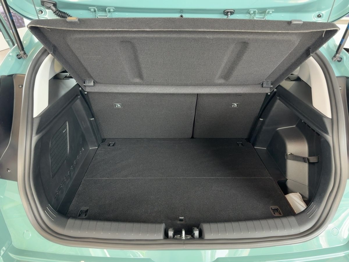 Hyundai BAYON – Bild 13