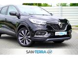 Renault Kadjar TCe 160 BOSE EDITION PANO*LEDER*KAMERA*KE - Renault Kadjar mit Anhängerkupplung
