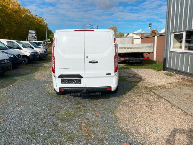 Ford Transit Custom Kasten 300 L2 Trend,AHK,Automatic