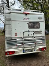 LMC/Solar/Klimaanlage/Autark/TÜV 2027/Vieles Neu - LMC Vi