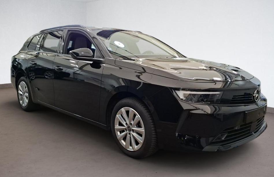 Opel Astra L Sports Tourer Edition LED PDC V+H ERGOSI