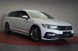 Volkswagen Passat 2.0 TDI DSG 4Motion R line Navi/ACC/Kamer - Volkswagen Passat: TDI 4motion