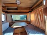 HYMER / ERIBA / HYMERCAR Nova 460