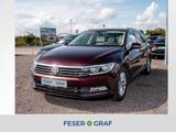 Volkswagen Passat Variant 1.8 TSI BMT LED*Standhzg.*Shzg.*A - Volkswagen Passat mit Benzin-Antrieb