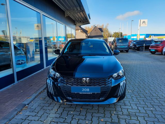 Peugeot 208  Allure  AKLIMA NAVI SH RKAMERA ALUS