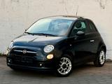 Fiat 500/Sport/Automatik/Schiedebach/Leder/Klima - Fiat 500 Gebrauchtwagen in Wiesbaden