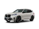 BMW X3 M50 xDrive Pro Standhzg AHK ACC 360° Pano HUD
