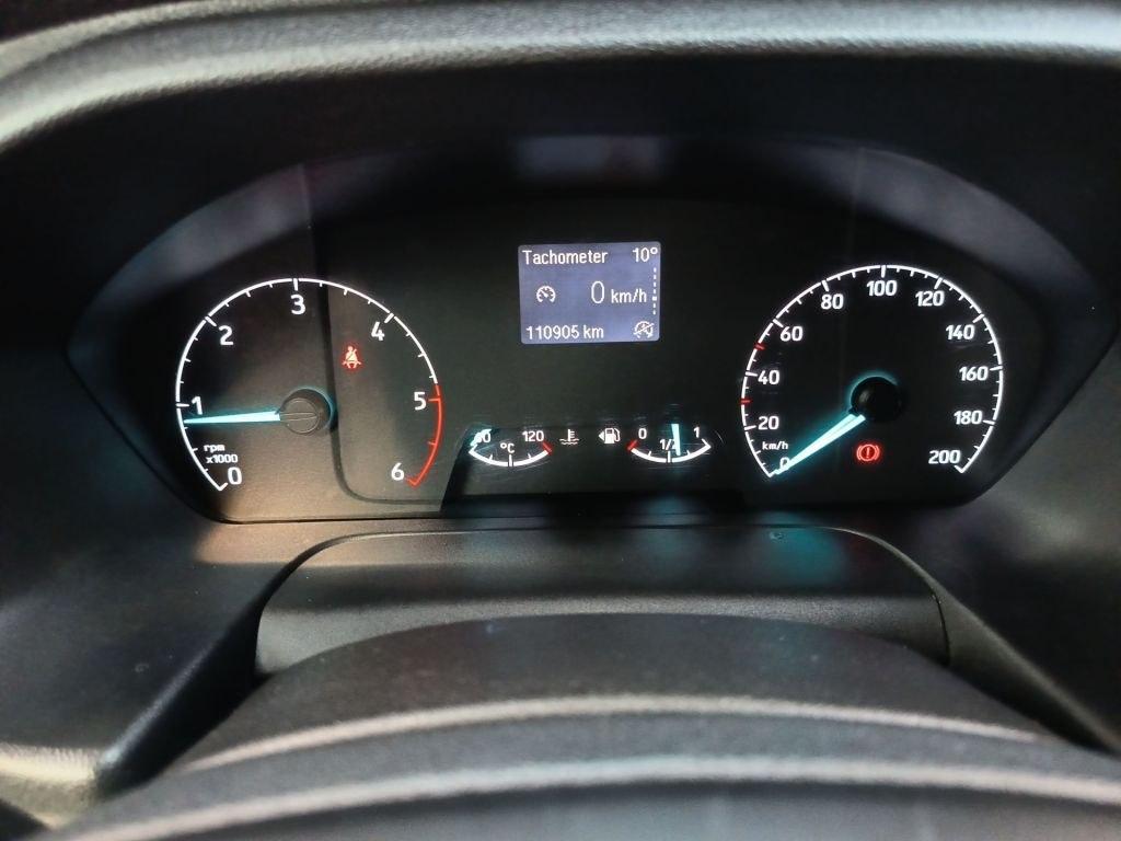 Ford Transit Custom 320 L1H1 VA Trend *KLIMA*PDC*DAB*, миниатюра 15