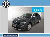 Volkswagen T-Roc - Vorschau Bild 1