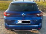 Renault Megane TCe 205 EDC GT Grandtour 4Control Leder - Renault Megane: Grandtour