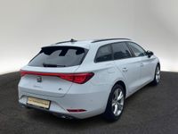 Seat Leon - Vorschau Bild 4